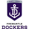 2023 AFL Footy Stars - Common Team Set - Freemantle Dockers - 13 Cards