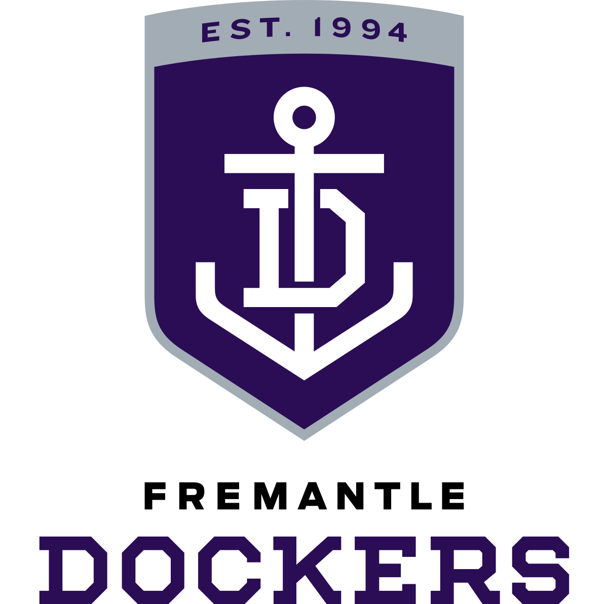 2023 AFL Footy Stars - Common Team Set - Freemantle Dockers - 13 Cards