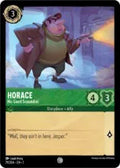 Lorcana - First Chapter - Horace - No Good Scoundrel - 79/204 - Common