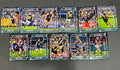 Teamcoach 2026 Base Team Set - Carlton Blues