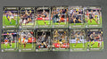 Teamcoach 2026 Base Team Set - Collingwood Magpies