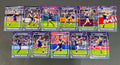Teamcoach 2026 Base Team Set - Fremantle Dockers