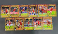 Teamcoach 2026 Base Team Set - Gold Coast Suns