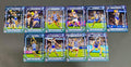 Teamcoach 2026 Base Team Set - North Melbourne Kangaroos