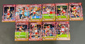 Teamcoach 2026 Base Team Set - Sydney Swans