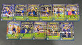 Teamcoach 2026 Base Team Set - West Coast Eagles