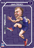 Teamcoach 2026 Magic Wildcards Team MW-06 Josh Treacy - Fremantle Dockers
