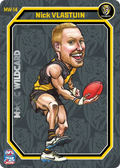 Teamcoach 2026 Magic Wildcards Team MW-14 Nick Vlastuin - Richmond Tigers