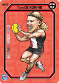 Teamcoach 2026 Magic Wildcards Team MW-15 Tom De Koning - St Kilda Saints