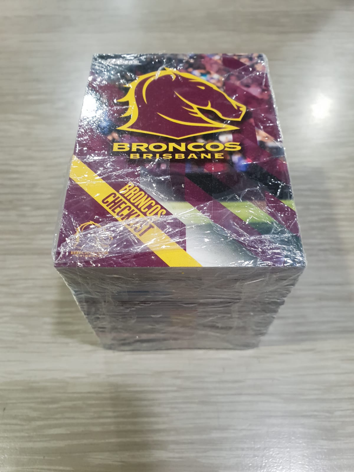 NRL 2021 Traders - Complete Set - 160 Cards