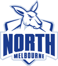 2023 AFL Footy Stars - Common Team Set - North Melbourne - 13 Cards