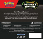 Pokemon TCG | Perfect Order | Sealed Booster Box (36 Packs)