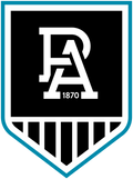2023 AFL Footy Stars - Common Team Set - Port Adelaide - 13 Cards