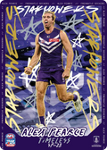 Teamcoach 2026 Star Powers Team SP-28 Alex Pearce - Fremantle Dockers