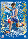 Teamcoach 2026 Star Powers Team SP-59 Paul Curtis - North Melbourne Kangaroos