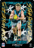 Teamcoach 2026 Star Powers Team SP-63 Ollie Wines - Port Adelaide Power