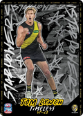 Teamcoach 2026 Star Powers Silver SP-68 Tom Lynch - Richmond Tigers