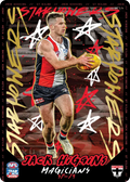 Teamcoach 2026 Star Powers Team SP-74 Jack Higgins - St Kilda Saints