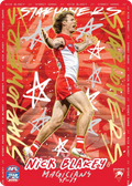 Teamcoach 2026 Star Powers Team SP-79 Nick Blakey - Sydney Swans