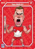 Teamcoach 2026 Star Wildcards Team SW-16 Tom Papley - Sydney Swans
