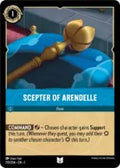 Lorcana - First Chapter - Scepter Of Arendelle - 170/204 - Uncommon