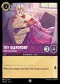Lorcana - First Chapter - The Wardrobe - Belle's Confiant - 57/204 - Common