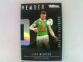 2020 Season to Remember - #6 - Raiders - Jack Wighton - NRL Traders 2021