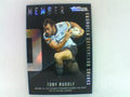 2020 Season to Remember - #12 - Sharks - Toby Rudolf - NRL Traders 2021