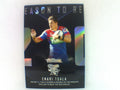 2020 Season to Remember - #23 - Knights - Enari Tuala - NRL Traders 2021