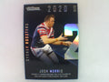 2020 Season to Remember - #40 - Roosters - Josh Morris - NRL Traders 2021