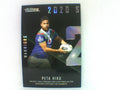 2020 Season to Remember - #43 - Warriors - Peta Hiku - NRL Traders 2021