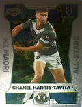 Chanel Harris-Tavita from the All-Star insert series of 2022 NRL Elite trading cards.