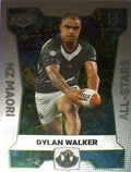 Dylan Walker from the All-Star insert series of 2022 NRL Elite trading cards.