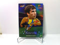 2023 AFL Footy Stars - Mascots - M81 - Andrew Gaff - Eagles