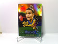 2023 AFL Footy Stars - Mascots - M93 - Emily Bates - Lions - AFLW