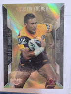 NRL 2014 Elite | Complete Gold Paralell Set | 144 Cards