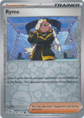 Pokemon TCG -Obsidian Flames -#194 -Ryme -Common -Reverse Holo