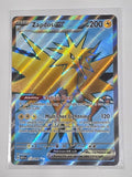 Pokemon TCG - Pokemon 151 - #192/165 - Zapdos ex - Full Art
