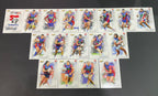 NRL 2026 League Heroes | Complete Base Set | 269 Cards