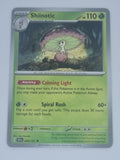 Pokemon TCG - Surging Sparks - #009/191 - Shiinotic - Uncommon