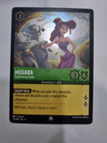 Ursula's Return - Coldfoil - Megara - Captivating Cynic - 79/204 - Common