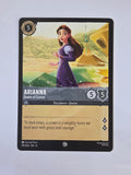 Disney Lorcana Reign of Jafar | Arianna Queen of Corona | #191 | Common