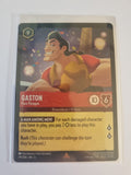 Shimmering Skies - Coldfoil - Gaston - Pure Paragon - 119/204 - Rare