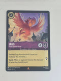 Lorcana | Archazia's Island | #49/204 | Iago - Giant Spectral Parrot | Rare
