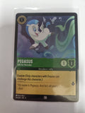 Ursula's Return - Coldfoil - Pegasus - Gift For Hercules - 84/204 - Common