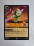 Disney Lorcana Reign of Jafar | Louie One Cool Duck | #001| Uncommon