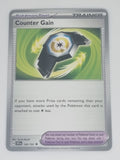 Pokemon TCG - Surging Sparks - #169/191 - Counter Gain - Uncommon
