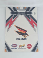 AFL Footy Stars 2025 | Luminous Thunderbolt | #LT6 | B. Keays | Adelaide Crows