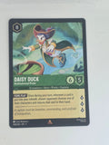 Lorcana | Archazia's Island | #108/204 | Daisy Duck Multitalented Pirate | Rare