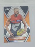 AFL Footy Stars 2025 | Luminous Base | #L84 | H. Himmelberg | GWS Giants